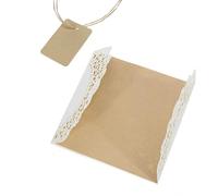 Wedding Invitations Birthday Greeting Cards Wedding Decor Party Supplies Wedding Acceptance Card Invitation Cards(Print-on-demand,30pcs)