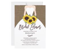 Wedding Invitations With Envelopes Party Postcard Business Greeting Card Engagement Wedding Invitation Accessories(Design 7,100pcs)