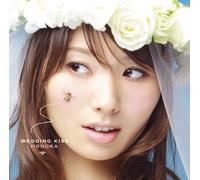 WEDDING KISS(regular ed.)