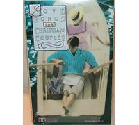 Wedding - Love Songs for Christian Couples [CASSETTE]
