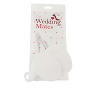 Wedding mates gel metatarsal cushions for women's shoes