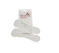 Wedding mates women's insoles for high heel shoes relieves foot pain