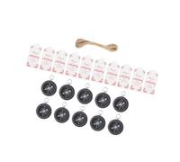 Wedding Mementoes Compasses Suit Wedding Birthday Favor Present Boxes Packing Navigational Accessory Compasses