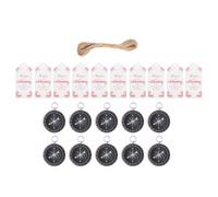 Wedding Mementoes Compasses Suit Wedding Birthday Favor Present Boxes Packing Navigational Wedding Accessory Wedding Decoration Set