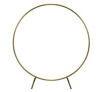 Wedding Moongate 200cm - Gold