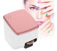 Wedding Nail Art Machine,Portable Automatic Nail Painting Machine, Mini Mobile Nail Art Printer,10 Seconds Painting For Girls' Nails