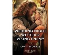 Wedding Night With Her Viking Enemy