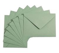 Wedding Party Invitations Cards, Paper Invitation Envelopes For Wedding Stationery Postcards Letters Gift Multiple Sizes(10.2x7cm)