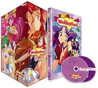 Wedding Peach 6: Rivals [DVD] [2004] [Region 1] [US Import] [NTSC]