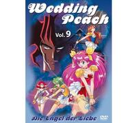 Wedding Peach 9