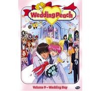 Wedding Peach 9: Wedding Day [DVD] [Region 1] [US Import] [NTSC]