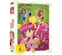 Wedding Peach: Box 2