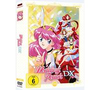 Wedding Peach DX: Box 1