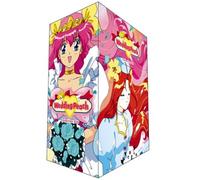 Wedding Peach: Love Wave [DVD] [Region 1] [US Import] [NTSC]