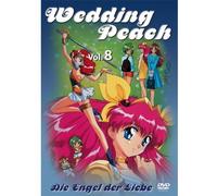 Wedding Peach Vol.8 (Teil 37-41)