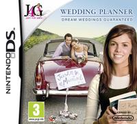 WEDDING PLANNER
