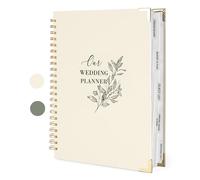 Wedding Planner, Cream