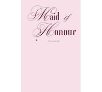 Wedding Planner - Delicate: The Wedding Diaries