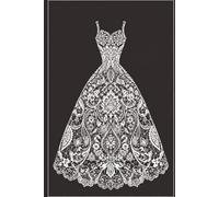 Wedding Planner: Elegant Wedding Planning Notebook for Organising Your Big Day, Guest Lists, Budget, Notes, Ideas and Memories