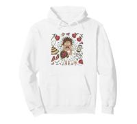 Wedding Planner Herding Bridesmaids Vendors Chaos Pullover Hoodie