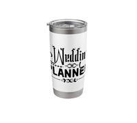 Wedding Planner Professional Event Coordinator Stainless Steel Insulated Tumbler