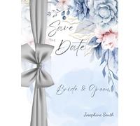 Wedding Planner: Step by step to plan your special day