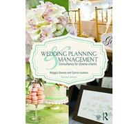 Wedding Planning and Management: Consultancy for Diverse Clients