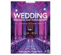 WEDDING PLANNING & MANAGEMENT by Maggie Daniels Paperback Self Help Business