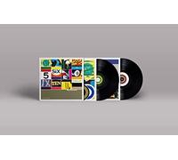 Wedding Present - Hit Parade - Vinyl Record Vinyl Longplay 33 1 - M15z