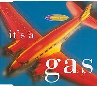 Wedding Present - Its a Gas