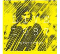 Wedding Present - Live 1987