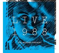Wedding Present - Live 1988