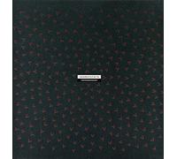 WEDDING PRESENT - seamonsters LP