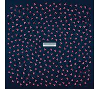 WEDDING PRESENT - SEAMONSTERS - Vinyl Record VINYL LONGPLAY 33 1 - M15z