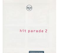 Wedding Present, the - Hit Parade 2