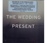 Wedding Present, The - Search for Paradise