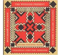 Wedding Present - Ukrainian John Peel Sessions