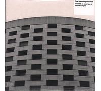 Wedding Present - X Marks The Spot/Strike! [7" VINYL]