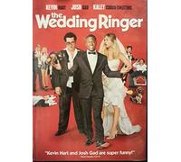 Wedding Ringer