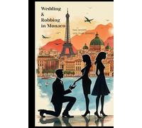 Wedding & Robbing in Monaco: two worlds, one love: Jewelry