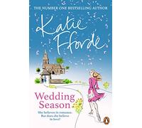Wedding Season: From the #1 bestselling author of uplifting feel-good fiction