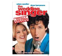 Wedding Singer [DVD] [1998] [Region 1] [US Import] [NTSC]