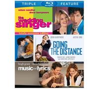 Drew Barrymore [Blu-ray]