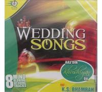 Wedding Songs: Aaj Din Khushiyan Da : Faet- K.s Bhamrah