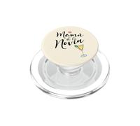 Wedding Spanish Novia - Latina Mom of the Bride PopSockets PopGrip for MagSafe