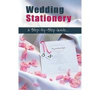 Wedding Stationery: A Step By Step Guide DVD