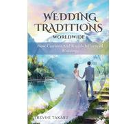 Wedding Traditions Worldwide: How Customs and Rituals Influenced Weddings