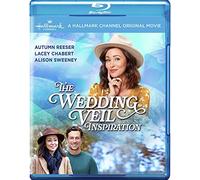 The Wedding Veil Inspiration [Blu-Ray]