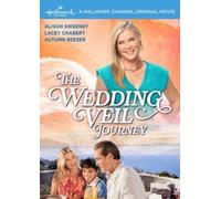 WEDDING VEIL JOURNEY - Region 1 DVD,US Import