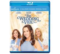 Wedding Veil, The (BD) (Blu-ray) Alison Sweeney Autumn Reeser (US IMPORT)